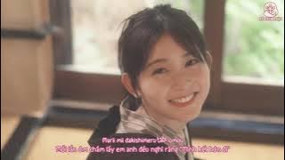 [Vietsub]Marry Me - Rude-α - Drama Marry Me! FMV OST[Mê Phim Nhật]