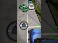 Stop Hitting the Curb - Parallel Parking Fix