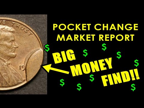 High Dollar Coins That Sell Even When Beat Up! - Pocket Change Market Report