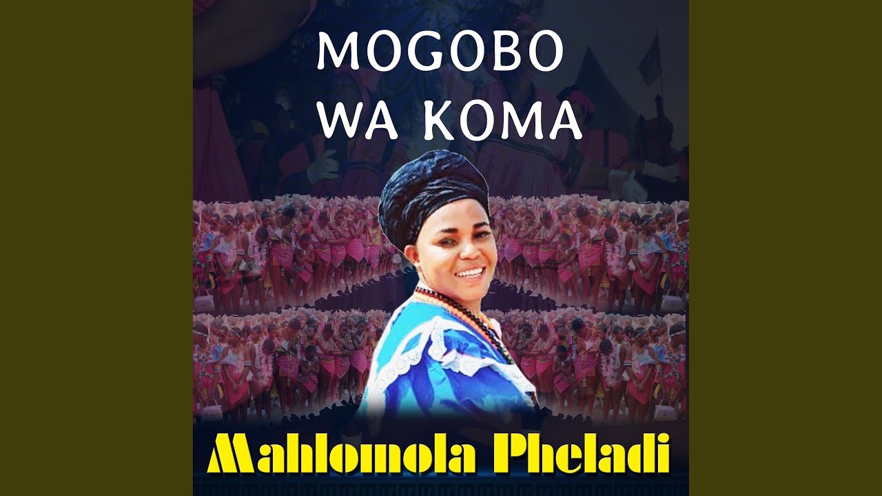 PHOLOMAMOTENE (Freestyle)