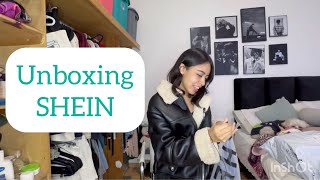 Mi primera vez pidiendo en SHEIN