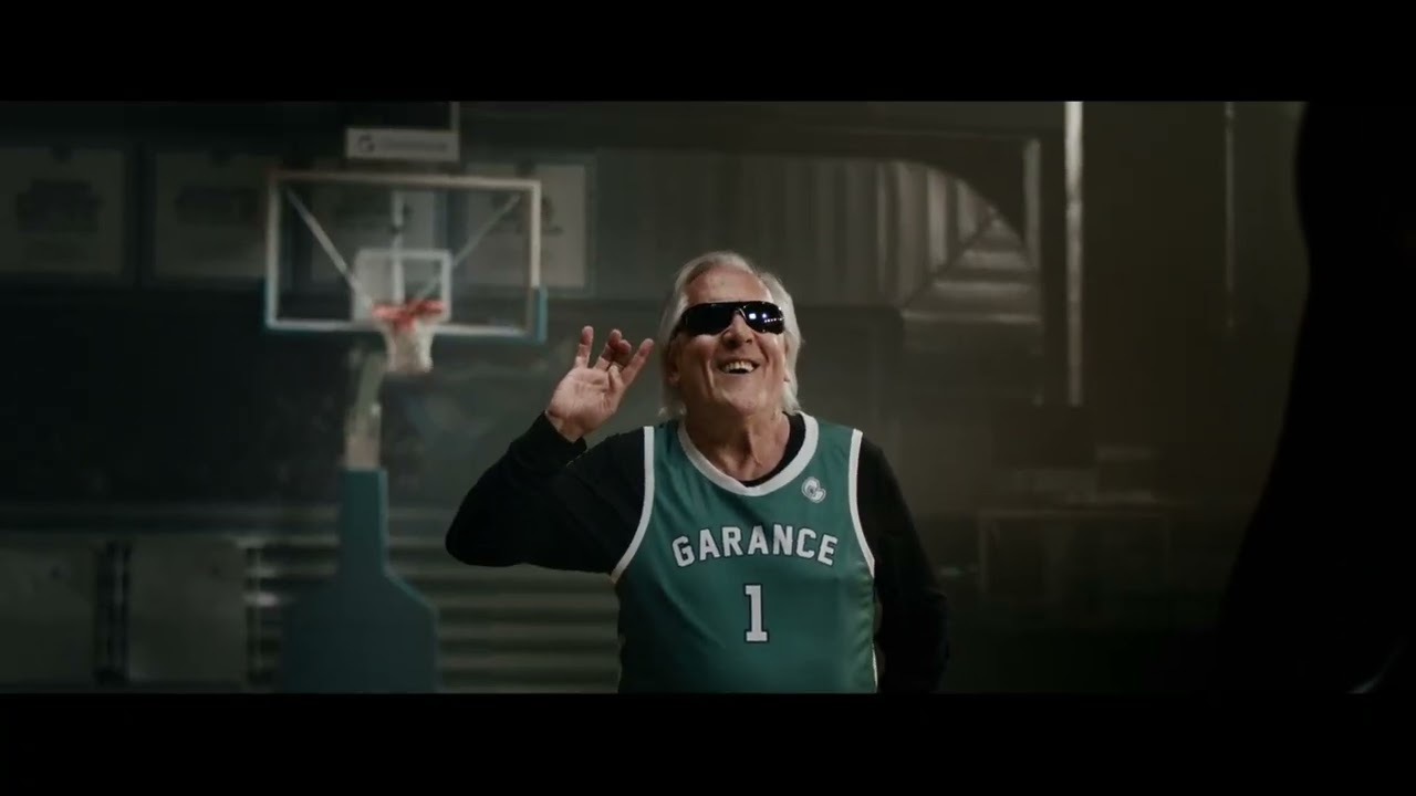 📺 Spot pub 42 sec - Gilbert Montagné x Garance