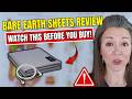 BARE EARTH SHEETS REVIEW (❌SCAM OR LEGIT?✅) - BareEarth Grounding Sheets Review - Bare Earth Review
