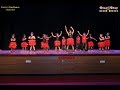 First class  kids dance performance  kalank  step2step dance studio