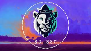 Avicii - Without You ft. Sandro Cavazza | 8D Audio |