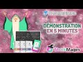 Stockmages  dmonstration avec toprecommandationscom