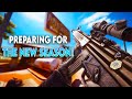 Getting Ready for the New Season! - Rainbow Six Siege