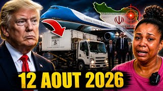 Klou A Pete! Trump Sove An Katchimini | Dènye Desizyon Konsènan Moun Biden Yo
