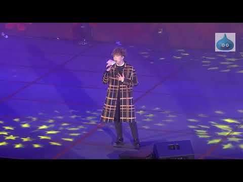 博愛青年音樂會 2022 何晉樂