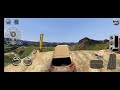 4x4 offroad rally 7. level 2.