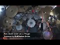 BonJovi&#39;s Livin&#39; on a Prayer DrumCover