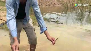 Хитрости рыбалки