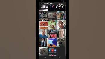 First Look at the New Image Polls Feature on YouTube