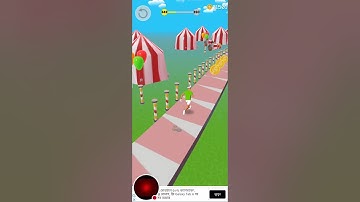 Level 346 Tower Run Walkthrough Gameplay Android iOS