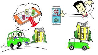 last call demo screenshot 2