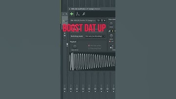 Thumbnail of HOW TO MAKE HARD 808S IN FL STUDIO!