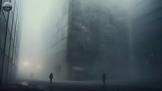 Abandoned - Post Apocalyptic Sci Fi Music - Dystopian Dark Ambient Music