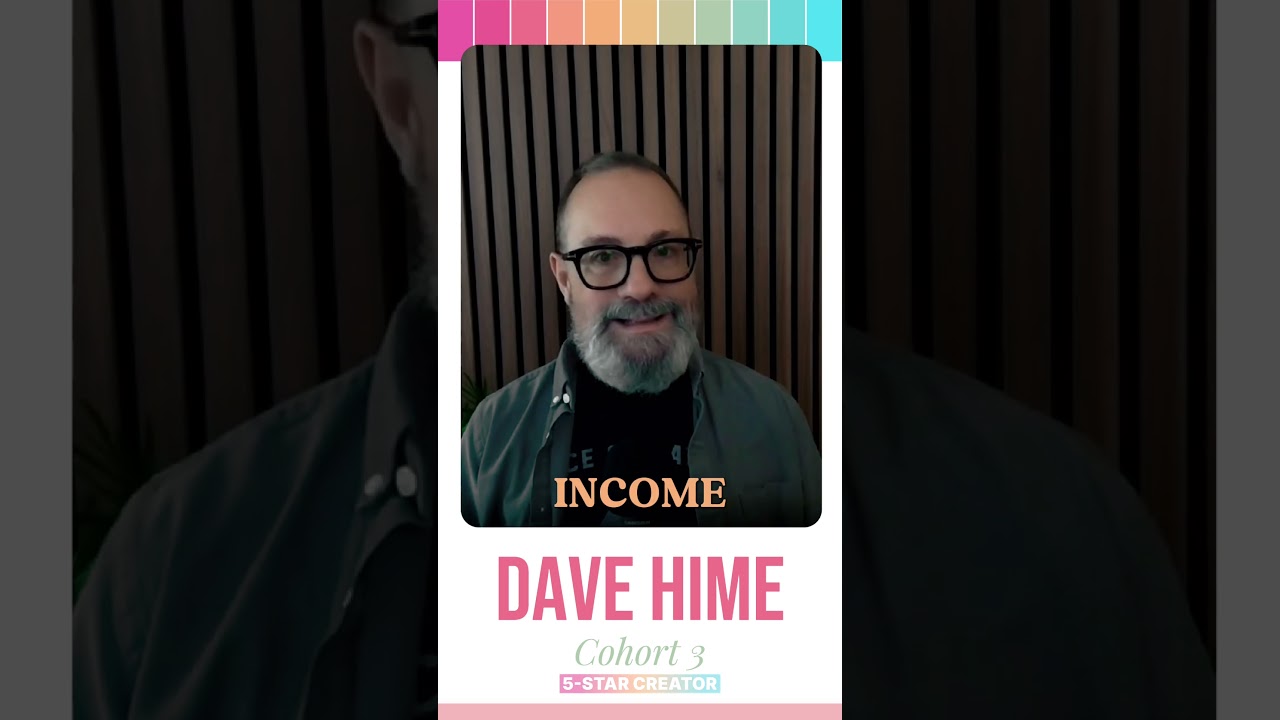 What's the best course for content creators?