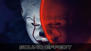 Horror - Blood Squirt Spill 4 - SFX Producer ( No Copyright Horror Sound )
