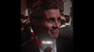 Patrick Bateman "Forget It" After Effects Edit┃American Psycho #fyp #edit #sigma #ae ib: Richy_Edits