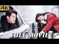 Full | On His First Day as CEO, He Falls in Love at First Sight With a Poor Girl Sleeping on Street