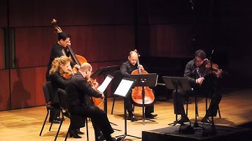 Dmitri Tymoczko:  Typecase Treasury - V. Anthem