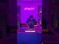 The month of April was full of recordings! #analoglab #techno #livemusic