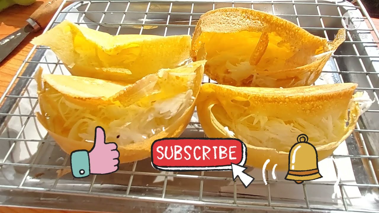 สูตรขนมถังแตก ลงทุนน้อยกำไรดี #ยุ้ยหงษ์มิวสิค