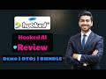 HookedAI Review 🎯 Viral Video 🔴 HookedAI Review + DEMO + OTO + BONUS 🔵 HookedAI Review