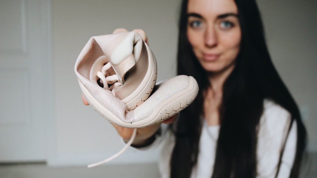 Barefoot Shoes Why Barefoot Shoes YouTube
