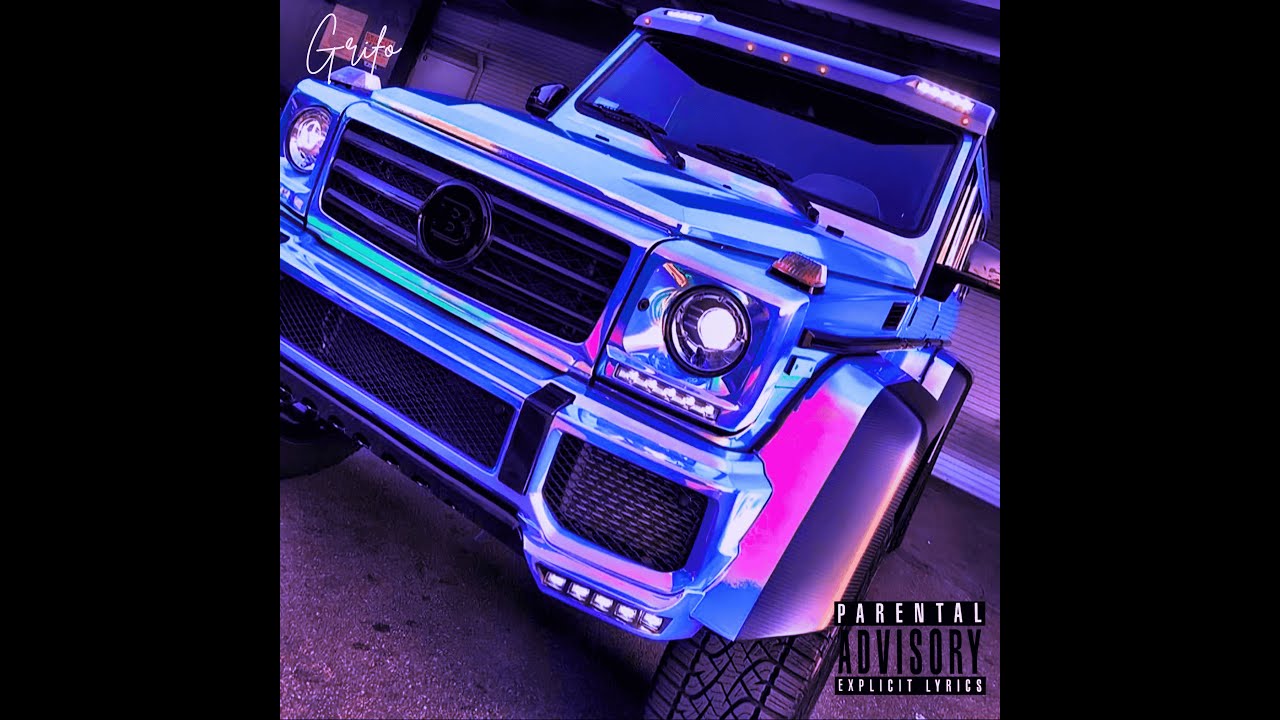 Rainbow 🌈 - Grifo ft.CHULZZ/ATBOY