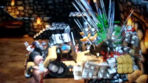 Army of Darkness Defense Endless...