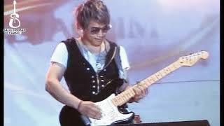 Salju band - kukatakan aku cinta - live konser 2010