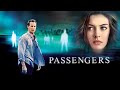 Passengers 2008 آنونس فیلم مسافران 