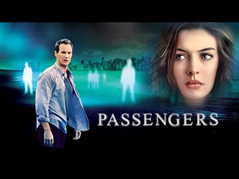 Passengers 2008 آنونس فیلم مسافران 