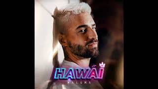 Maluma - Hawái (Audio)