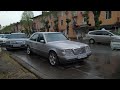 Мерседес Бенз ЕШКА W-124 САТЫЛАТ | 1995-г | ээси 👇