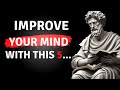 5 Stoicism LESSONS By Marcus Aurelius on How to Think Clearly (Stoic Routine)