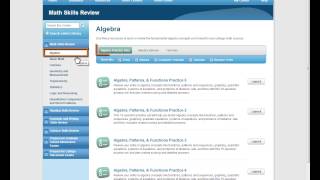 Learning Express Library: Learning Centers