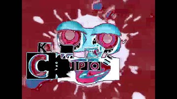 Klasky Csupo Effects Round 1 vs Jayden Alternate