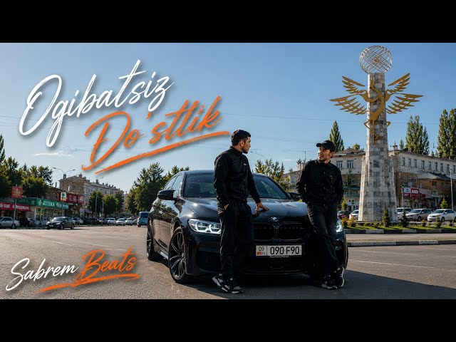 Oqibatsiz Do'stlik - Sabrem Beats | music version