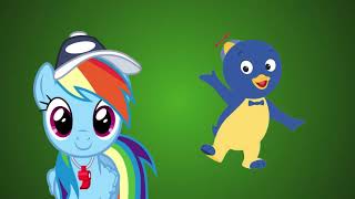 Dashs Dance Party Make An Earthquake