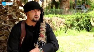 Командир ОМОНа МВД Таджикистана Гулмурод Халимов перешел на сторону ИГИЛ в Сирии