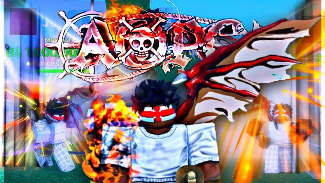 ワンピース natsu How to get the NEW Natsu Style + Showcase [AOPG] - YouTube