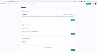 Getting Your API Keys:  Ebook Writer AI