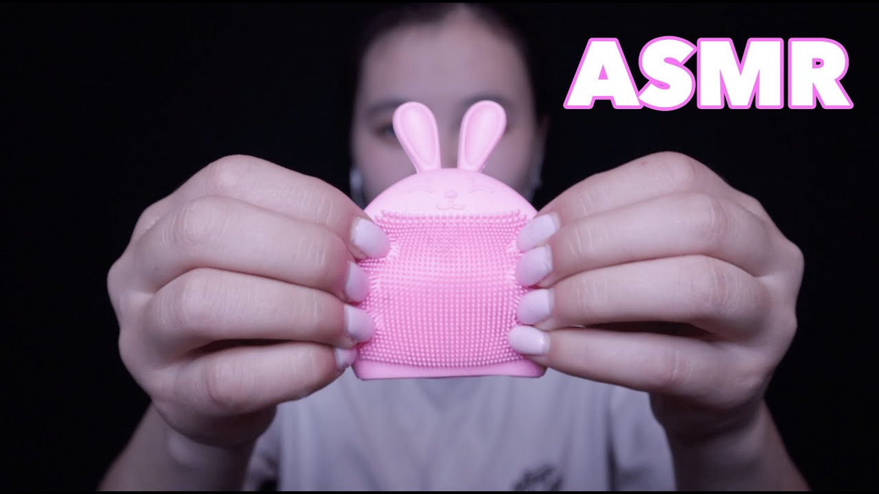 Asmr clean