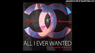 Teedra Moses - All I Ever Wanted Feat. Rick Ross (MMG Mix) chords