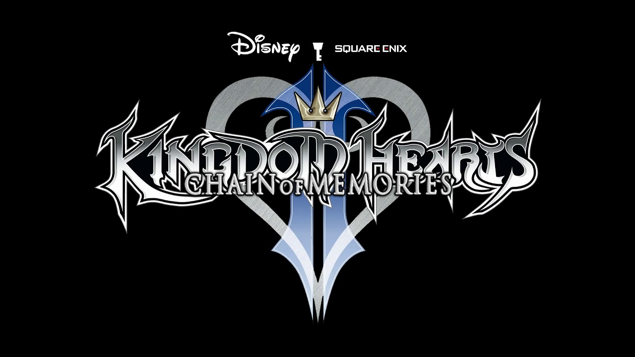 games people play Simple and Clean (Phi Mix) - Kingdom Hearts: Chain of Memories II