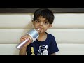 O Hansini Song by Cute Little Boy l ओ हंसिनी गाना l 😘