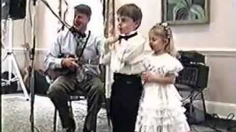 We're The Boys - Kevin Ecker - 1998